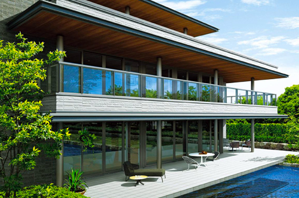 Laying the Foundation: Japanese Homebuilders in the Growing U.S. Market