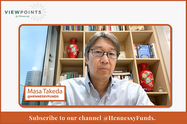 Japanese Equities Growth Story:  What Investors Need to Know