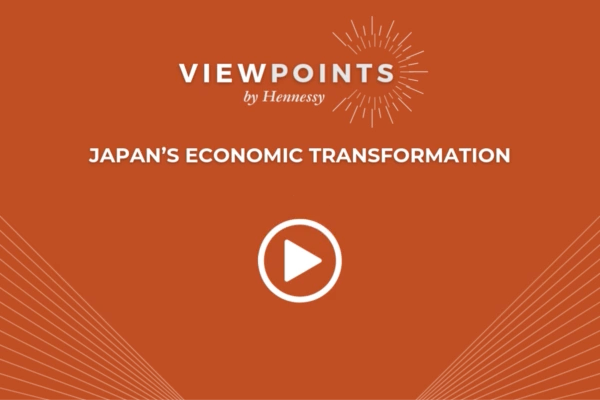 Japan’s Evolving Investment Landscape in 2025