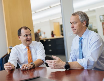 Potential Natural Gas Tailwinds for Midstream Companies