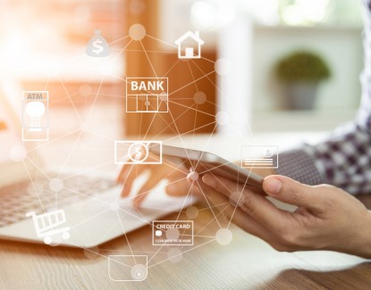 Digital Transformation of Banks
