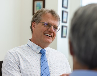 Staying Disciplined, Finding Opportunity