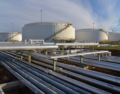 Attractive Attributes of Midstream Companies
