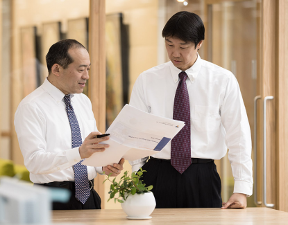 Japanese Equities - Attractive Valuations and Rising Return on Equity