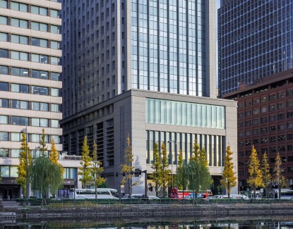 Mitsubishi Corporation