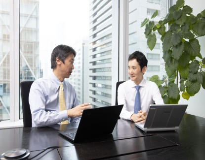 A Focus on Japanese Small-Caps Making Big Corporate Improvements