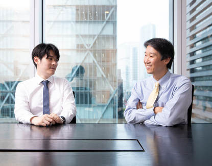 Improving Capital Efficiency, Governance Reform, and Global Competitiveness