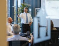 Hennessy Funds 2025 CIO Roundtable