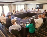 2023 CIO Roundtable