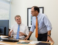 High Profitability and Attractive Valuations - A Winning Combination