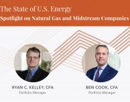 Portfolio Manager Call Recap: The State of U.S. Energy