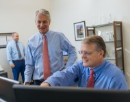 Solid Industry Fundamentals & Continued Consolidation