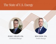 The State of U.S. Energy