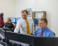 Natural Gas Utilities as a Potential Growth Story