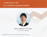 Portfolio Manager Call Recap: 2022 Outlook on Japanese Equities