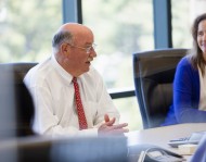 Hennessy Funds 2025 CIO Roundtable