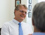 Staying Disciplined, Finding Opportunity