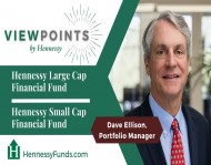 Viewpoints by Hennessy with Dave Ellison