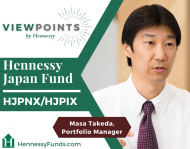  Viewpoints by Hennessy with Masa Takeda