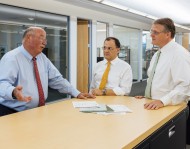 Focusing on High Dividend Stocks with Above Average Revenues and Cash Flows