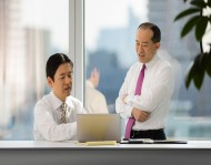 Growth Opportunities in Smaller Japanese Companies
