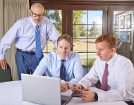 Navigating Volatility in Equities and Fixed Income