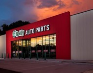 O’Reilly Automotive—Revved for Growth