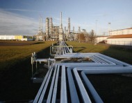 The Growing Importance of Natural Gas