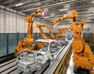 Japan Leads the Factory Automation Revolution