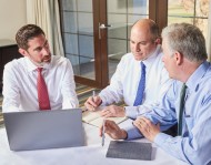 A Closer Look at the Fund's "Best Ideas" Portfolio
