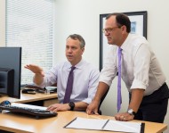 Energy - Attractively Valued Sector with Higher Free Cash Flow Yields