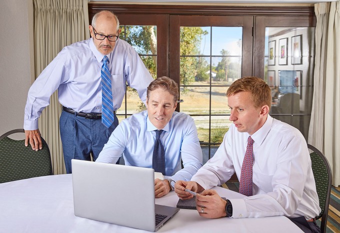 Investment Overview Video