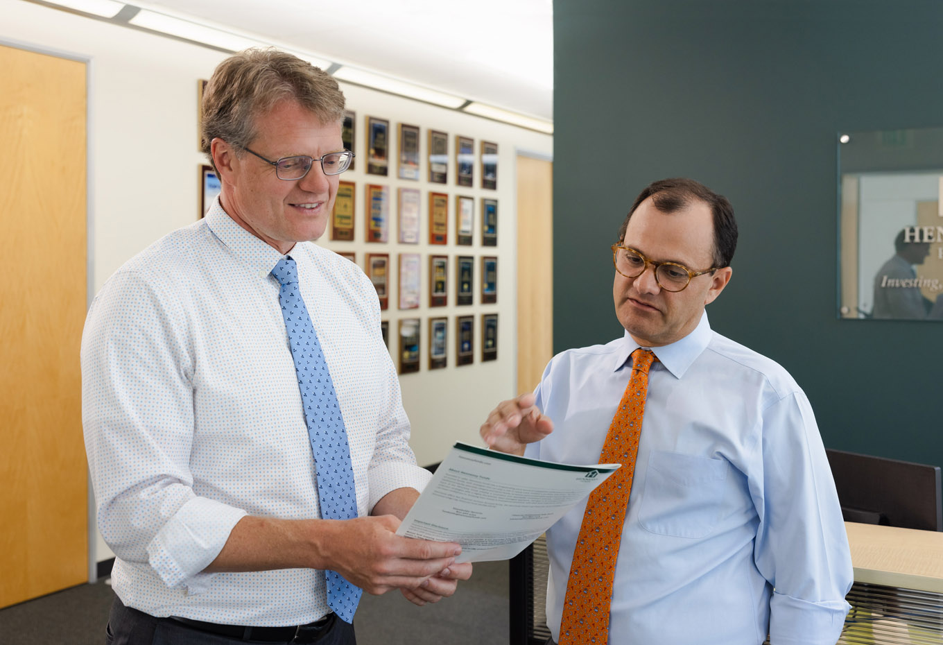 Gas Utility Fund Hennessy Funds