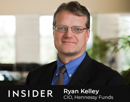 Business Insider - "Ryan Kelley sees stocks rising long-term"