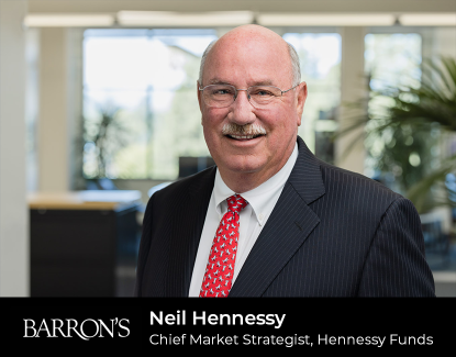 Barron’s – “Retirees – It’s Time For Your Year-End Portfolio Review. Here’s What To Do.”