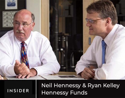 Business Insider - "Neil Hennessy and Ryan Kelley Featured In Business Insider"