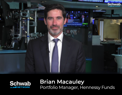Schwab Network - "Macauley’s Picks: ASTS, BN & More"