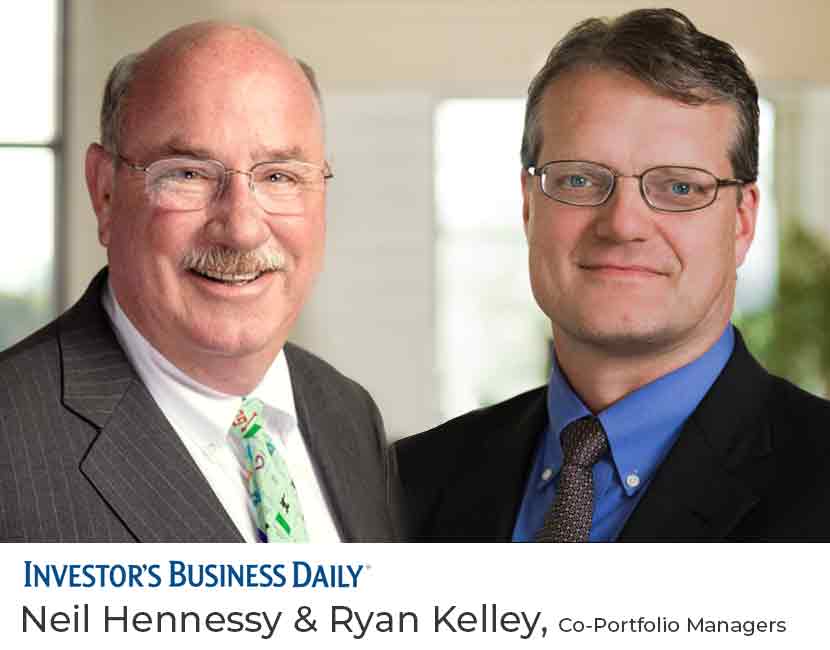 Cornerstone Value Fund Hennessy Funds