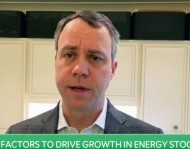 TD Ameritrade - "Ben Cook Assesses The Energy Sector"