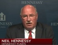 CNBC - "Stocks Rally Following Senate Relief Package" - Featuring Neil Hennessy