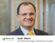 “Big Interview With Josh Wein” – MoneyLife with Chuck Jaffe