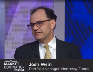 “How These Two Areas Of The Market Could ‘Culminate’ Over The Holidays” - Yahoo! Finance
