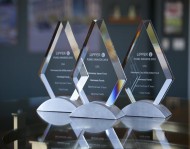 Two Hennessy Funds Named 2023 Refinitiv Lipper Fund Award Winner