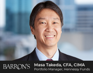 Barron’s  - “Japanese Stocks Are Rallying. They’re Not Done Yet.”