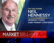 CNBC - "Buy Quality And Hang On To It"