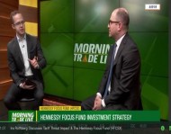 TD Ameritrade Network – “Tariff threat impact and the Hennessy Focus Fund” 