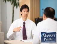 Market Wrap with Moe Ansari - "Investment Opportunities In The Japanese Market"