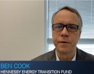 Schwab Network - Energy Sustainability 'Backseat' to Affordability Ahead of Trump 2.0