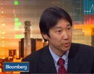 Bloomberg TV - "What You Need to Know When Investing in Japan"