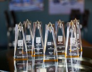 Hennessy Funds Honored by IMEA for "Best Overall Advisor Communications" for 5th Consecutive Year